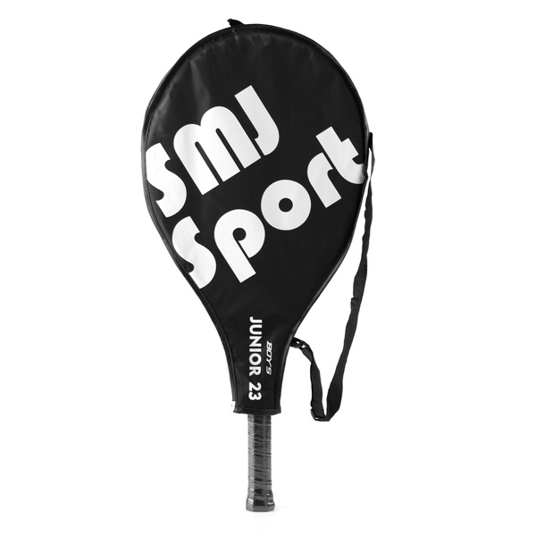 Rakieta tenisowa juniorska SMJ sport GIRL 21"