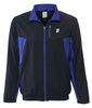 Bluza Prince Full Zip Warm-Up Jacket 3M148038 granat