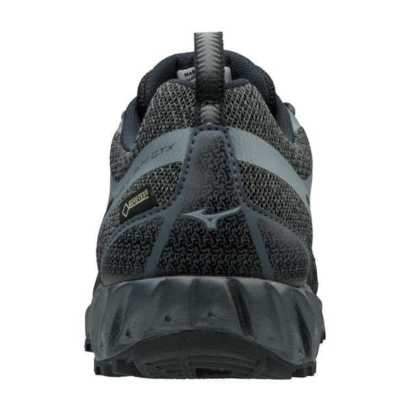 Buty trailowe do biegania Mizuno Wave Ibuki 3 GTX