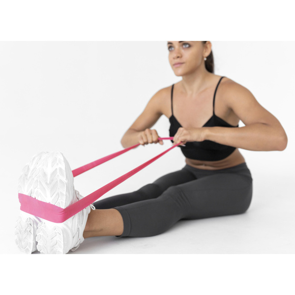 Zestaw taśm oporowych SMJ sport EX003 5szt.