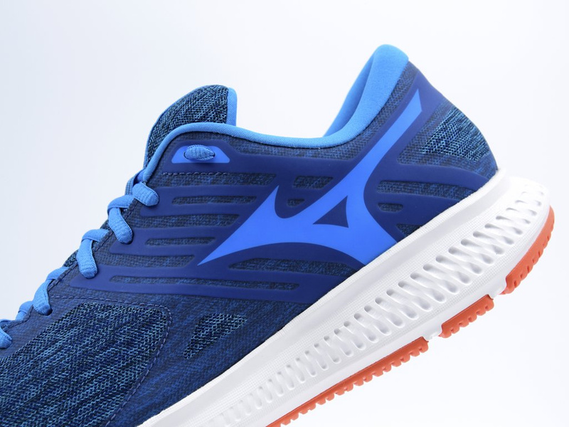 Buty do biegania Mizuno Ezrun LX 2, Diva Blue