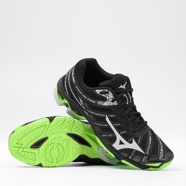 Buty halowe Mizuno Wave Voltage