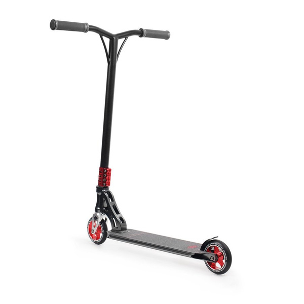 Hulajnoga wyczynowa SMJ sport UX10 Dominator 110 mm ABEC-9