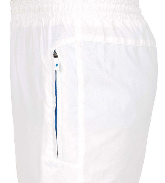 Spodnie tenisowe Prince 3B017179 Jr.