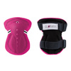 Ochraniacze dla dzieci Globber - Fuchsia (540/541-310)