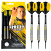 Rzutki Harrows Chizzy [Brass] High Grade Alloy Softip