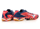 Buty halowe do piłki ręcznej Mizuno Wave Mirage 3, Aruba blue