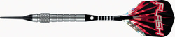 Rzutki Harrows FLASH 90% Softip