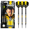 Rzutki Harrows Chizzy 80% Softip
