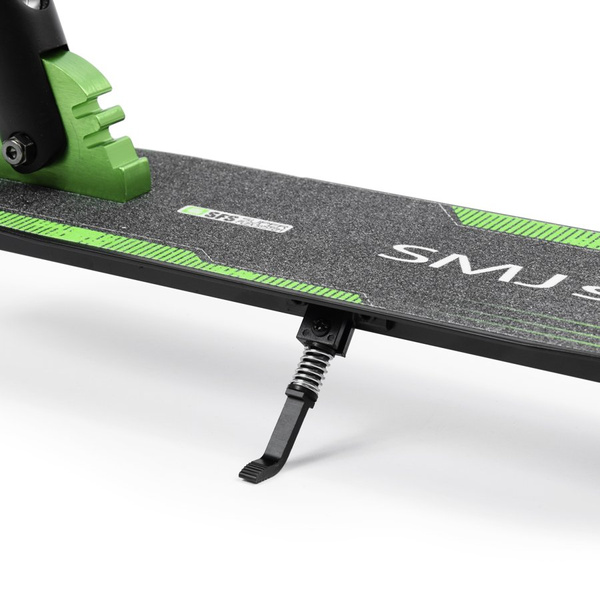 Hulajnoga składana aluminiowa SMJ Sport NL-700/230