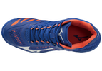 Buty halowe Mizuno Wave Lightning Z5 MID, Reflex blue