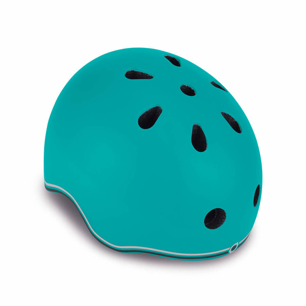 Kask dziecięcy Globber Kids XXS / Teal 506-105