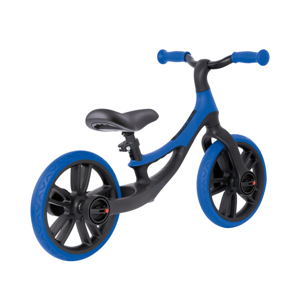Rowerek biegowy Globber GO BIKE ELITE DUO 712-100 Navy Blue