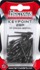Końcówki do rzutek Softip Harrows Spare Keypoint 30 szt