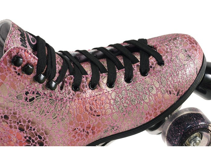 Wrotki SMJ Sport EXOTIC