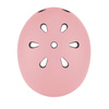 Kask dziecięcy Globber Kids XXS / Pastel Pink 506-210
