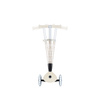 Hulajnoga Globber JUNIOR FOLDABLE LIGHTS ECOLOGIC (692-566-2)