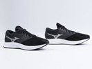 Buty do biegania Mizuno Wave Polaris, black