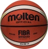 Piłka do koszykówki Molten B7GR-YG RIO 2016