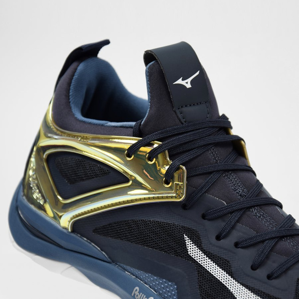 Buty halowe do piłki ręcznej Mizuno Wave Mirage 3 Gladiator Edition