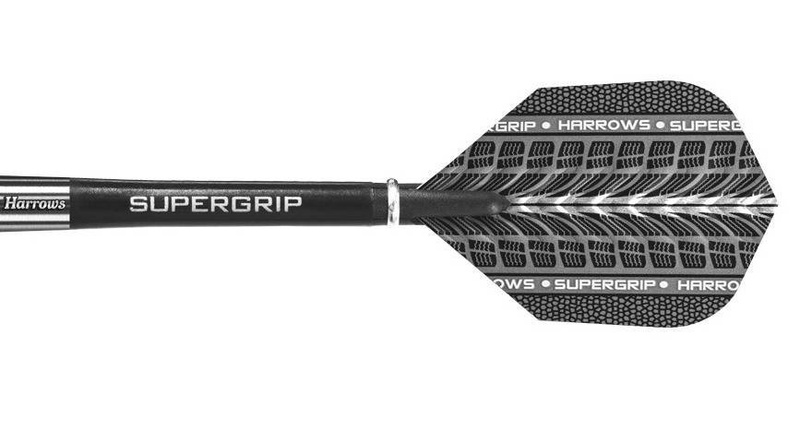Rzutki Harrows SUPERGRIP 90% Softip