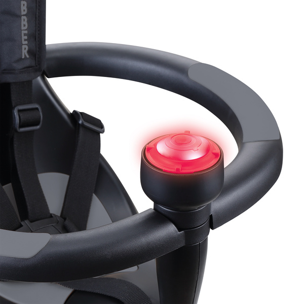 Rowerek 4w1 trójkołowy - biegowy - wózek Globber Explorer Trike 4w1 DELUXE PLAY 636-120