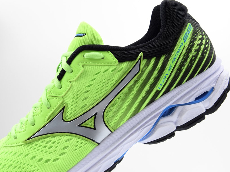 Buty Mizuno Wave Rider 22