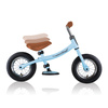 Rowerek biegowy Globber GO BIKE AIR / Pastel Blue 615-200