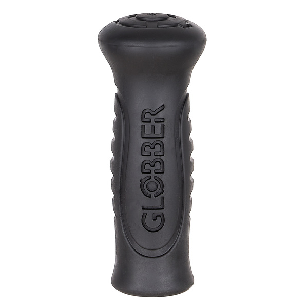 Rączki do hulajnogi Globber Handlebar Grips 2szt. / czarne 538-006