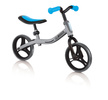 Rowerek biegowy Globber GO Bike / Grey Blue 610-190