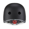 Kask dziecięcy Globber Kids / Black 505-120