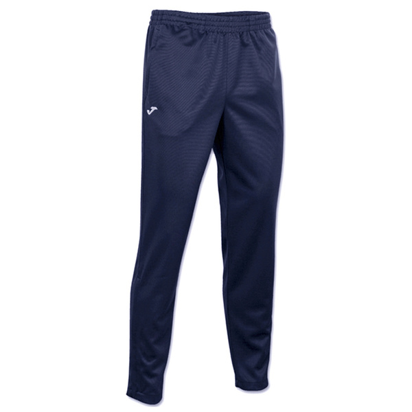 Spodnie piłkarskie treningowe Joma 100027.331 granatowe