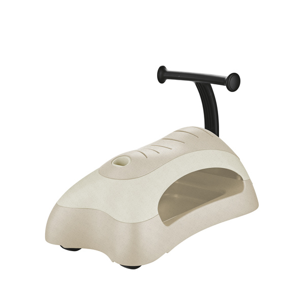 Chodzik jeździk 2w1 WALK N’ ROLL ECOLOGIC / Coconut 830-566