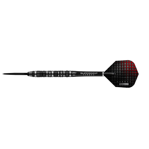 Rzutki Harrows Magnum Reloaded 97% Steeltip