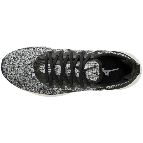 Buty do biegania Mizuno Wave Polaris, grey