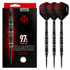 Rzutki Harrows Magnum Reloaded 97% Steeltip