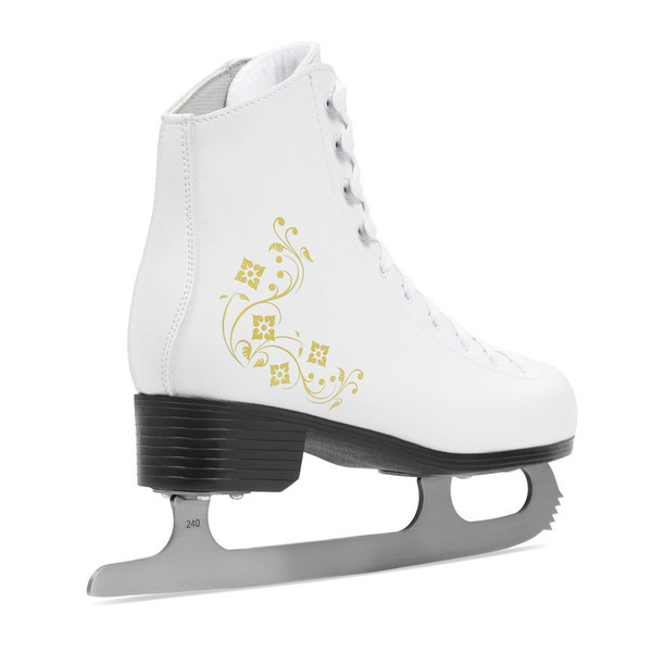 Łyżwy figurowe SMJ sport Olimpia