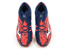 Buty halowe do piłki ręcznej Mizuno Wave Mirage 3, Aruba blue