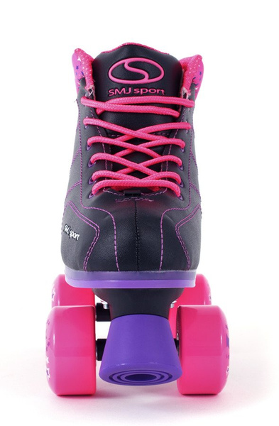 Wrotki Led SMJ Sport FLASH