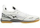 Buty halowe do piłki ręcznej Mizuno Wave Mirage 2.1, White