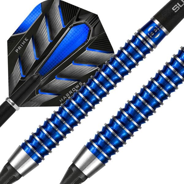 Rzutki Harrows Swarm 90% Softip