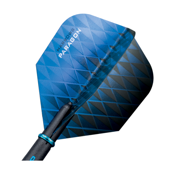 Piórka Harrows PARAGON