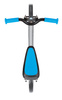 Rowerek biegowy Globber GO Bike / Grey Blue 610-190