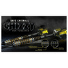 Rzutki Harrows Chizzy 90% Steeltip
