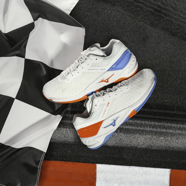 Buty halowe do piłki ręcznej Mizuno Wave Stealth NEO