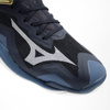 Buty halowe do piłki ręcznej Mizuno Wave Mirage 3 Gladiator Edition