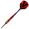 Rzutki Harrows Vivid Steeltip, red