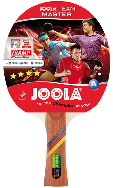 Rakietka do tenisa stołowego JOOLA Team Master 52001