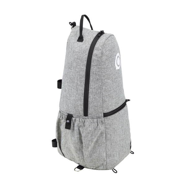 Rowerek 4w1 trójkołowy - biegowy - wózek Globber Explorer Trike 4w1 DELUXE PLAY 636-120