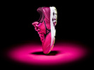 Buty Mizuno Wave Rider 22, Pink glo